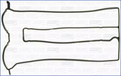 WILMINK GROUP wg1450361 -  Прокладка, крышка головки цилиндра